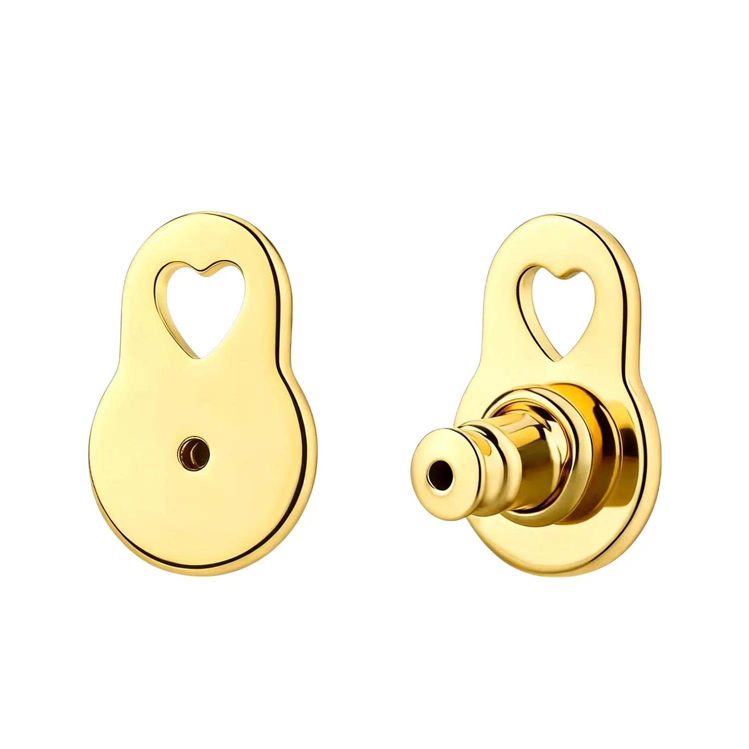 2pc 14k Earring Lifter
