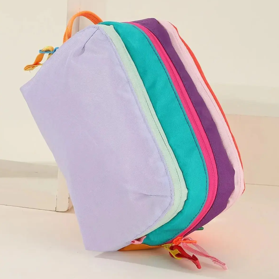 Multi-Use Organizer Bag