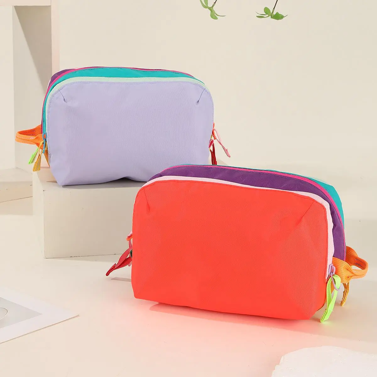 Multi-Use Organizer Bag