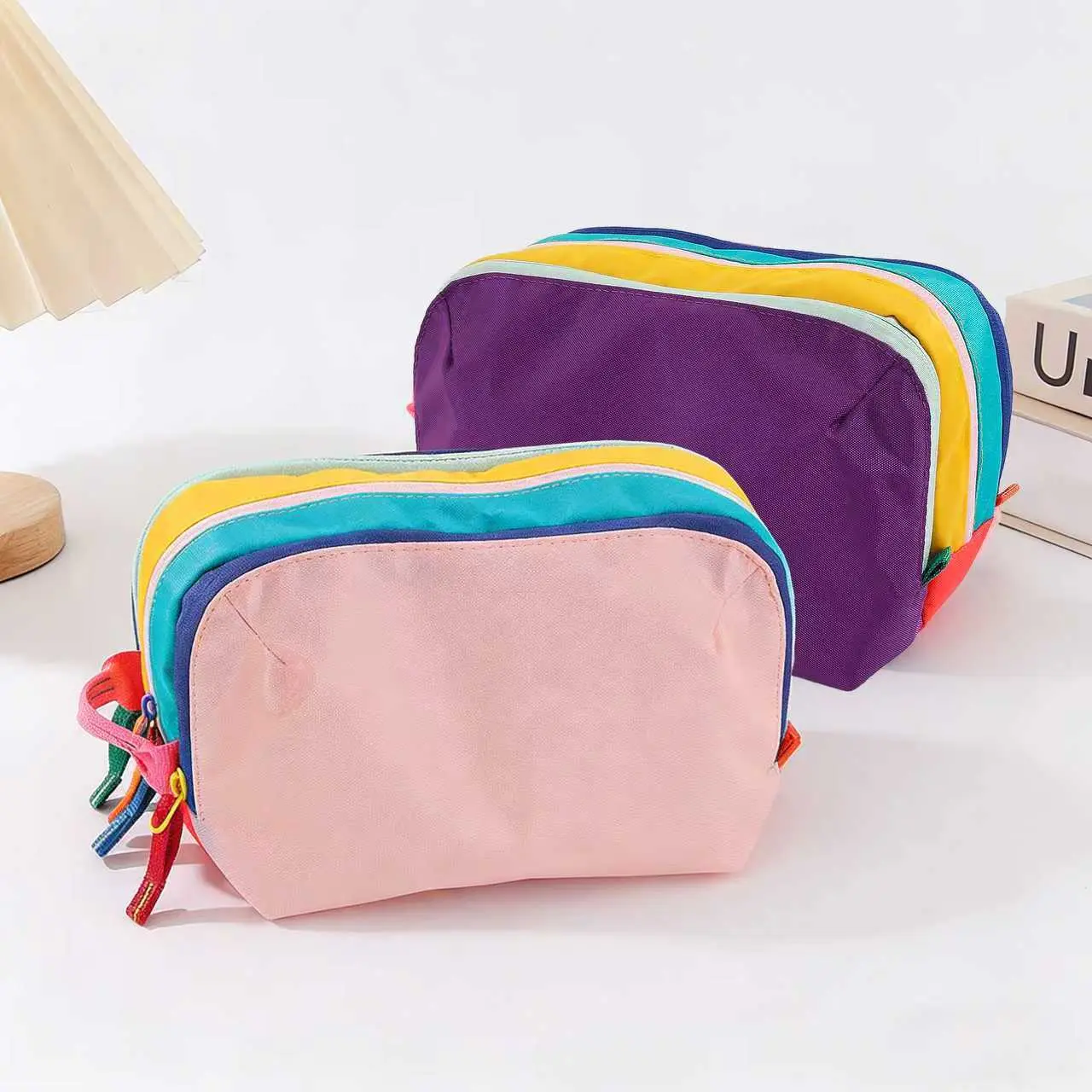 Multi-Use Organizer Bag