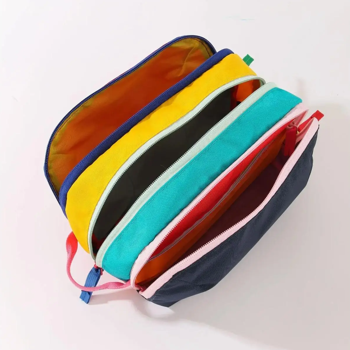 Multi-Use Organizer Bag