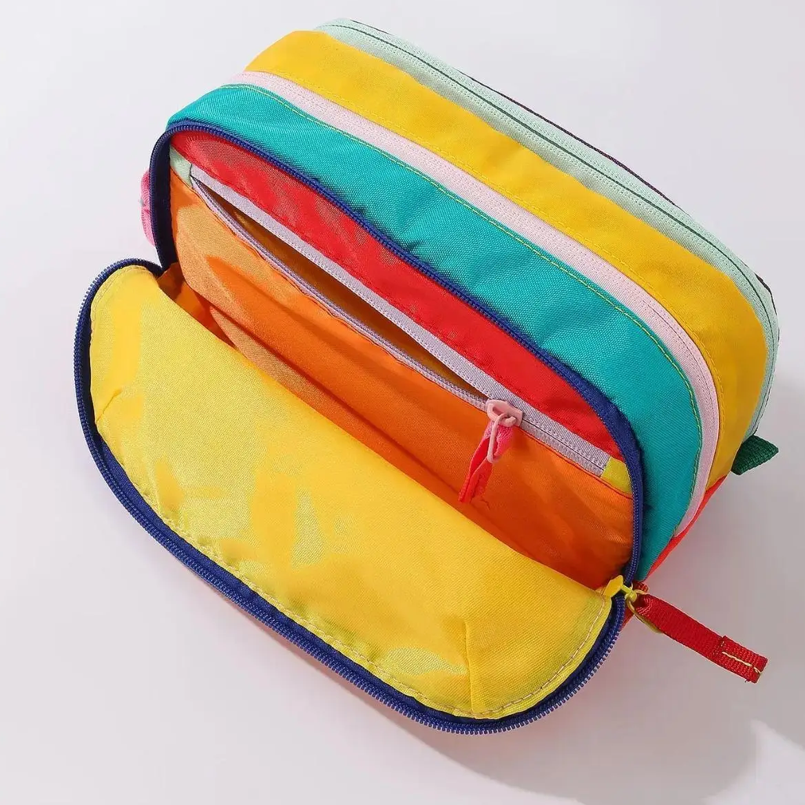 Multi-Use Organizer Bag