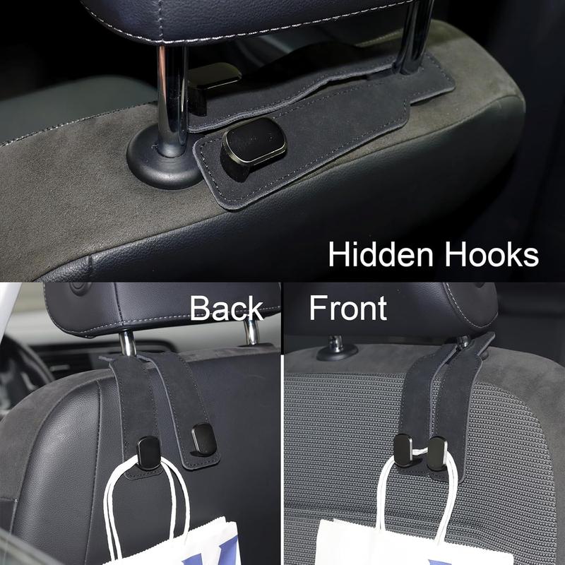 Car Purse Hook