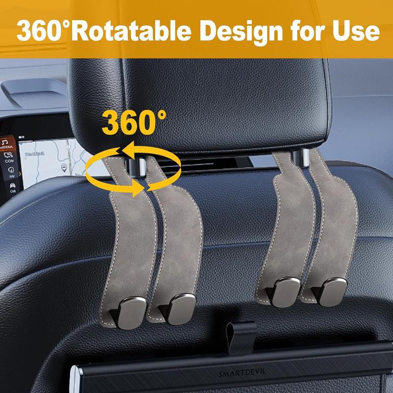 Car Purse Hook