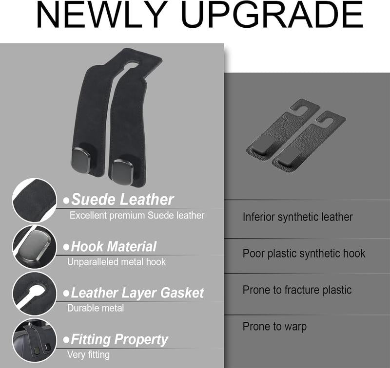 Car Purse Hook