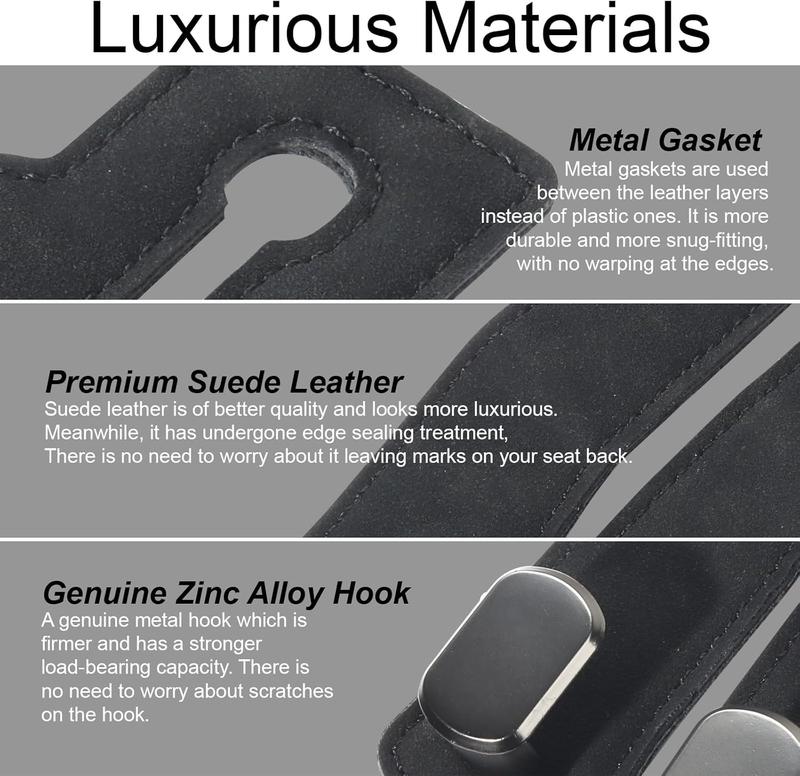 Car Purse Hook