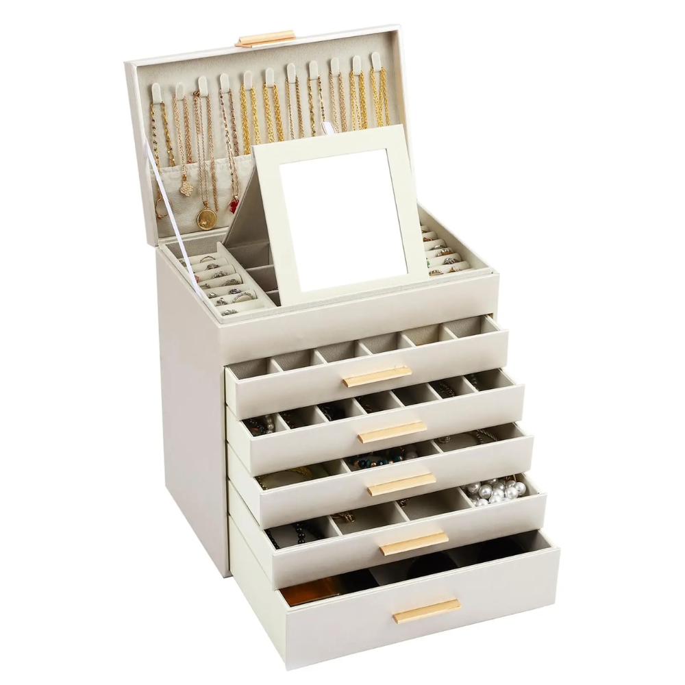 6 Layer Storage Organizer