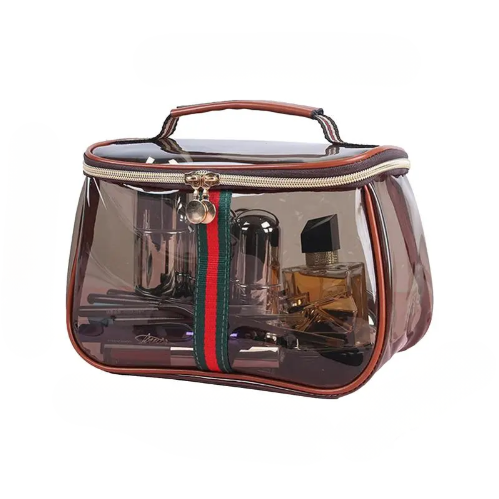 Vintage Vanity Bag
