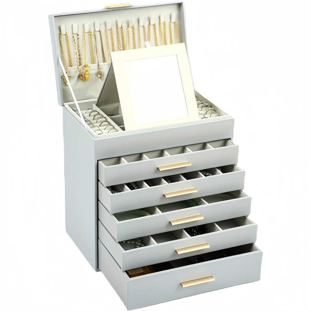 6 Layer Storage Organizer
