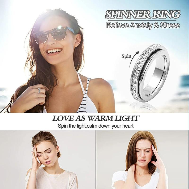 Anxiety Ring