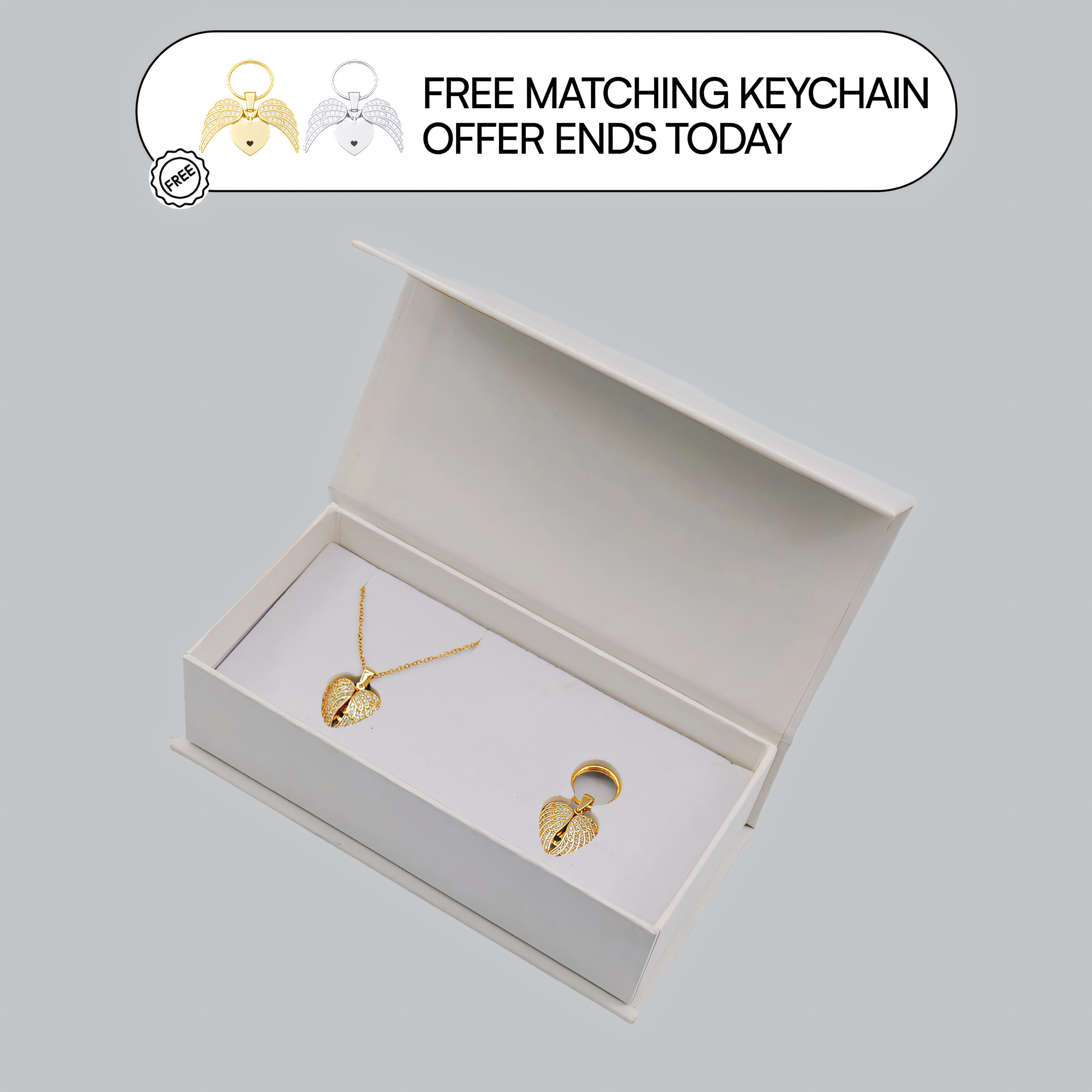 "My Angel" Set