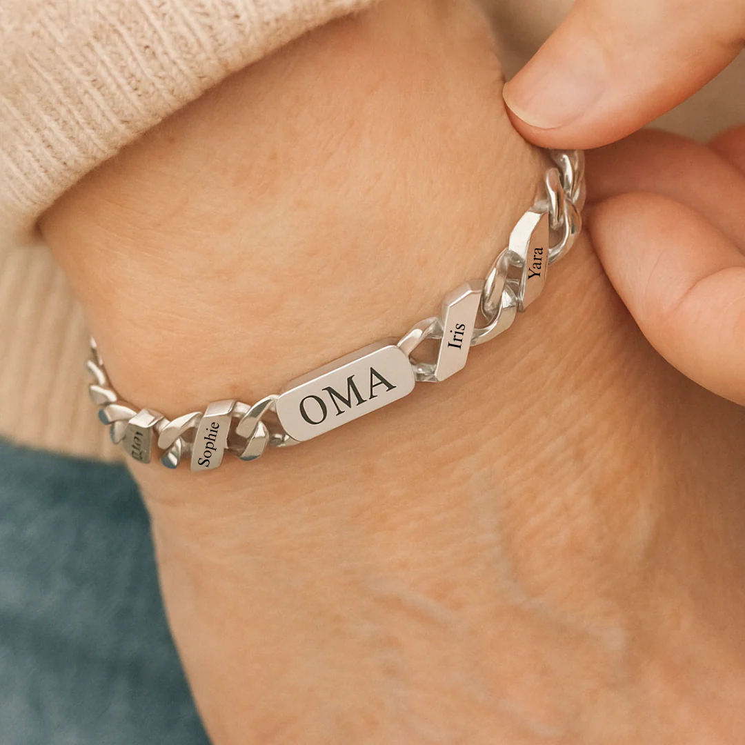 Family Link Bracelet