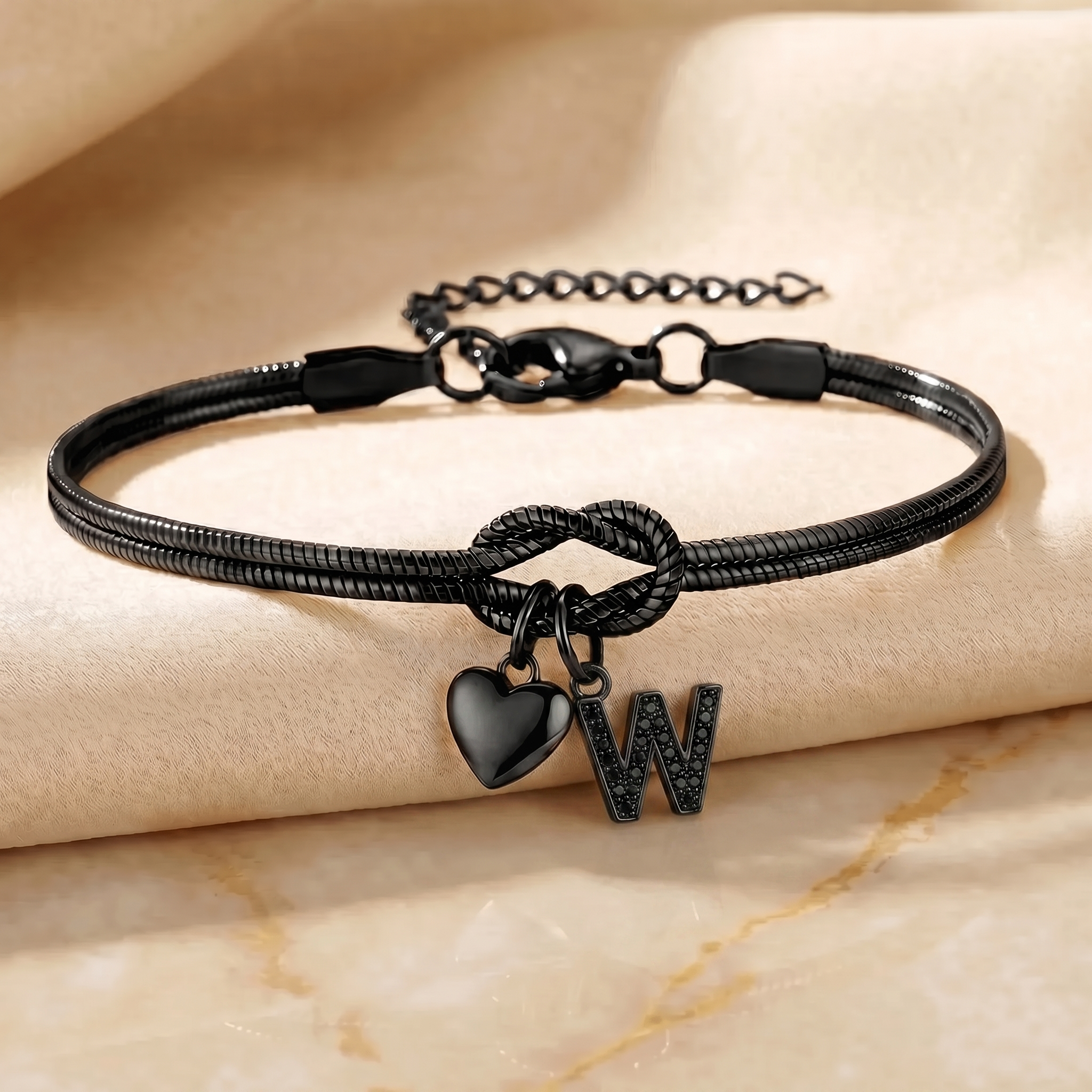 Love Knot Bracelet 2.0 1+1