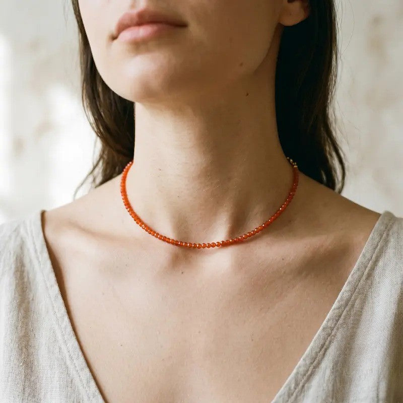 Carnelian