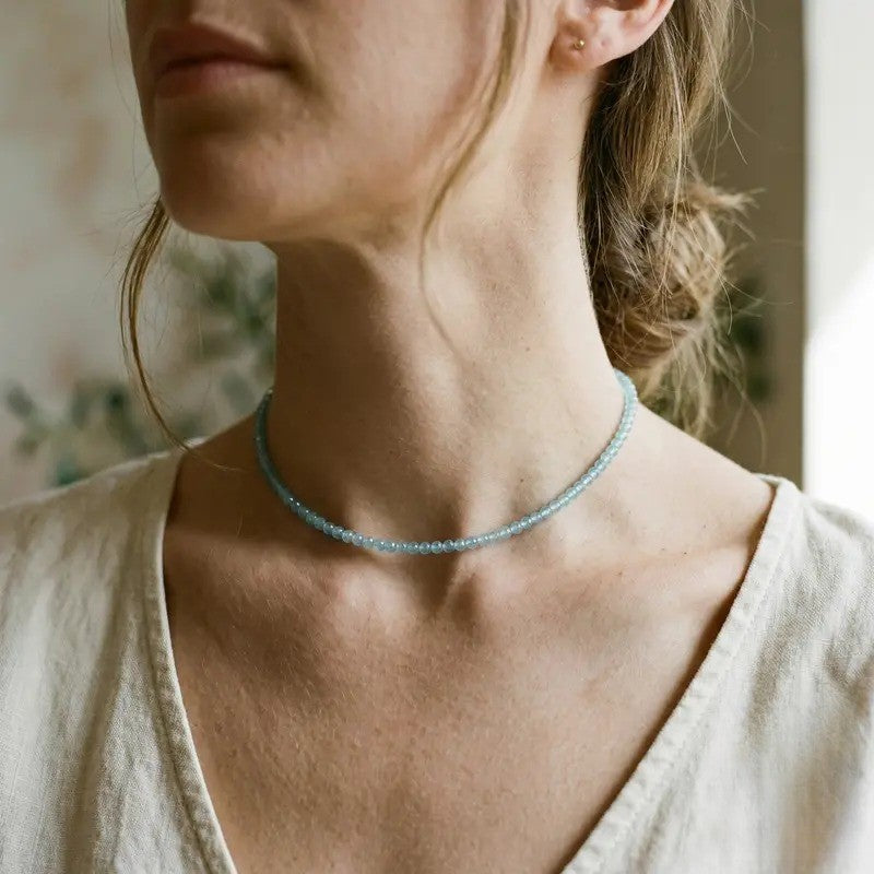 Aquamarine