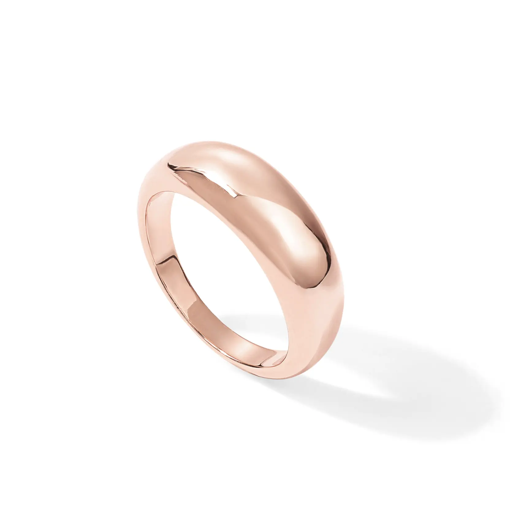 Chunky Dome Ring