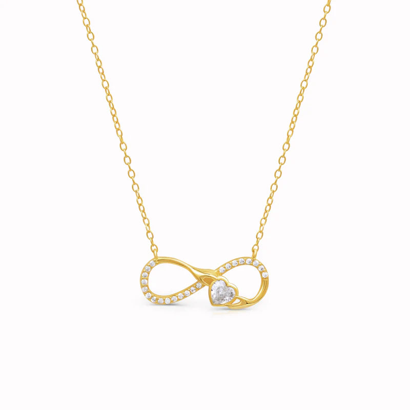 To My Daughter - Lucky Necklace