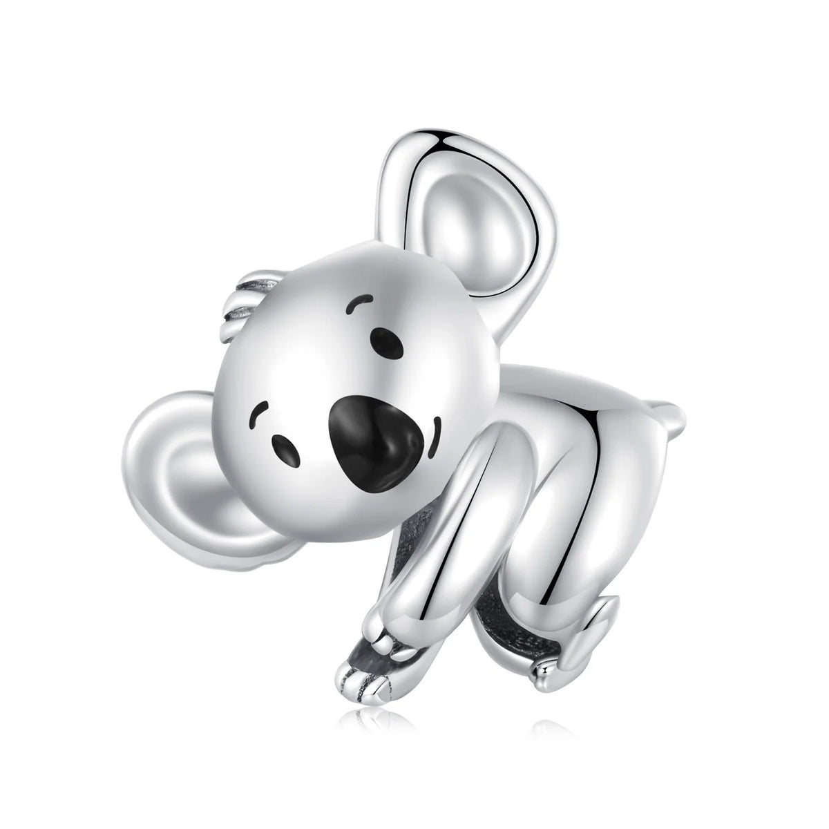 Koala Hug Charm