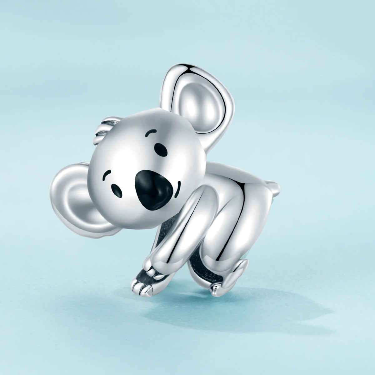 Koala Hug Charm