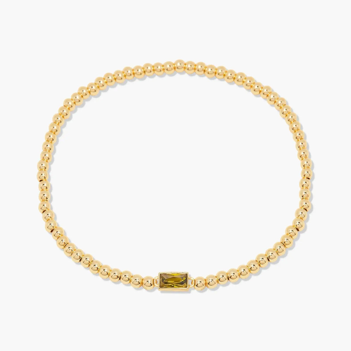 Mixed Texture Stackable Bracelet Set