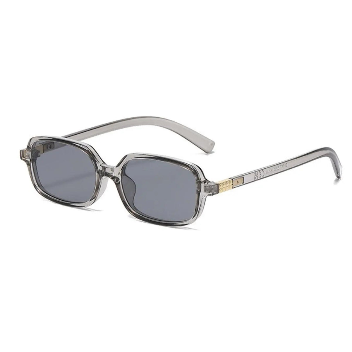 Tortoise Square Sunglasses