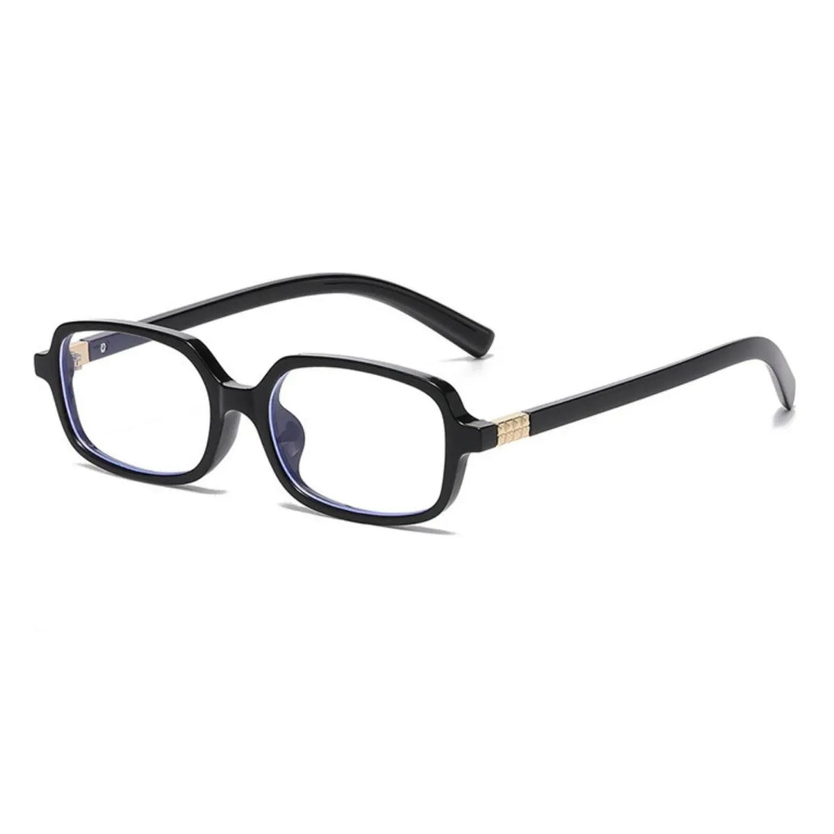 Tortoise Square Sunglasses