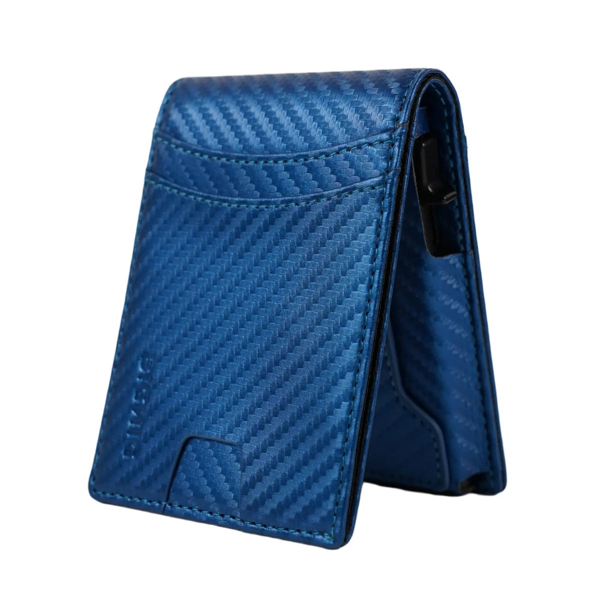 RFID Pop-Up Card Wallet