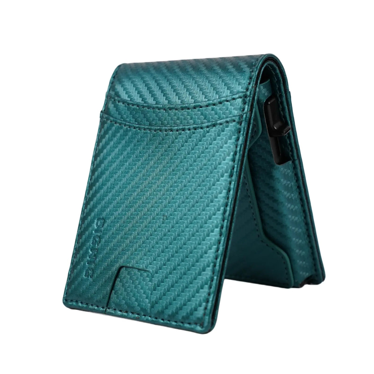 RFID Pop-Up Card Wallet