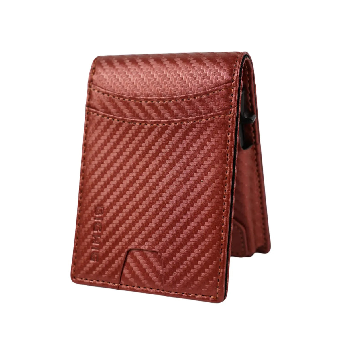 RFID Pop-Up Card Wallet