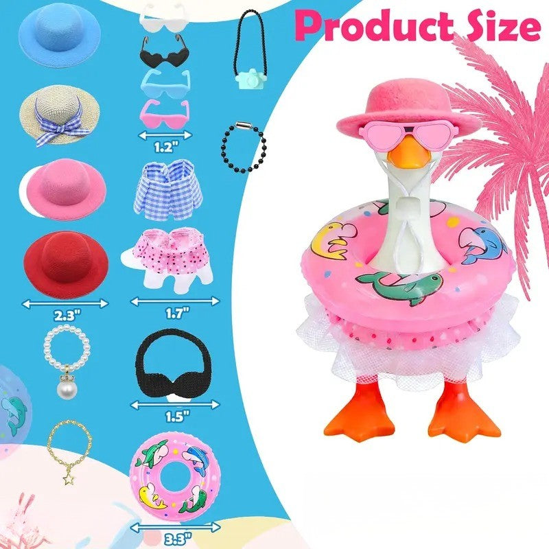Mini Goose Accessory Set
