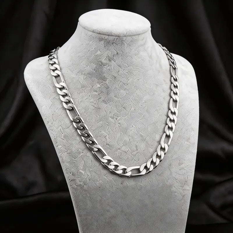 Figaro Link Necklace