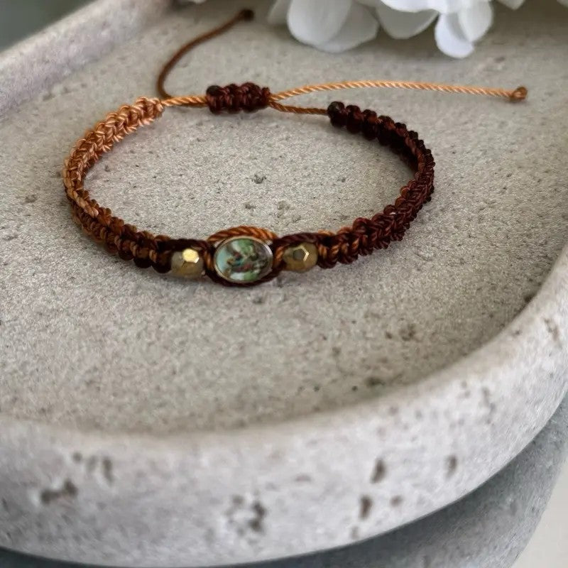 St. Michael Archangel Bracelet