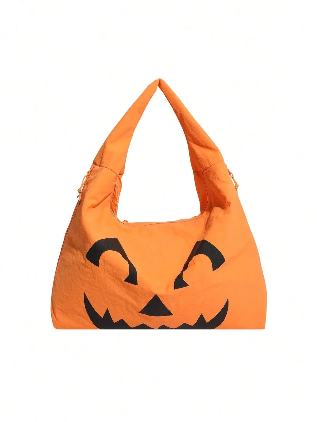 Jack-O'-Lantern Tote Bag