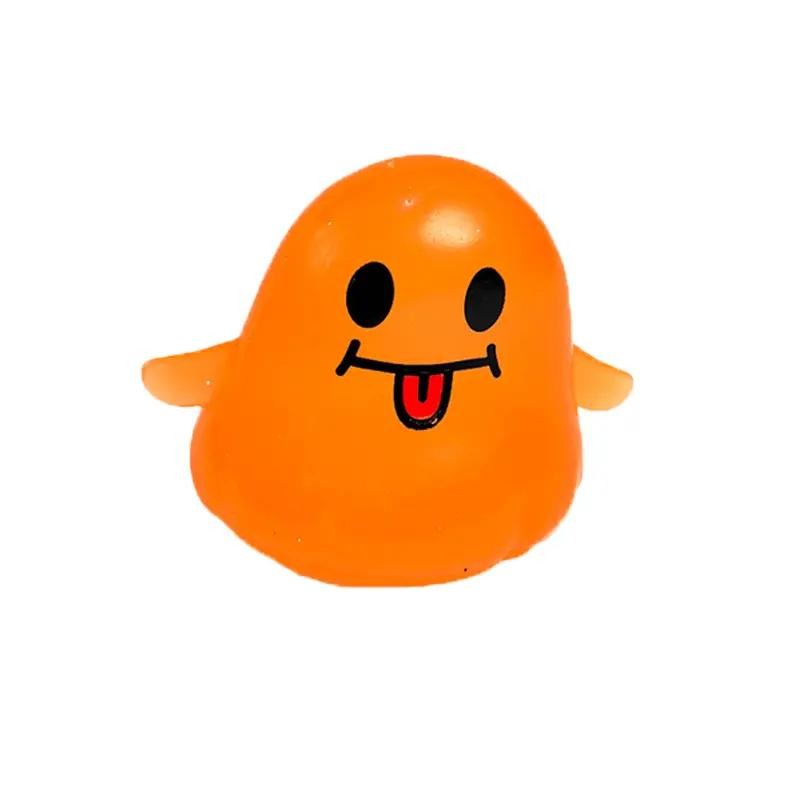 Glitter Ghost Stress Relief Toy