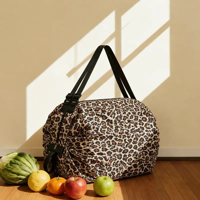 Colorful Confetti Tote Bag