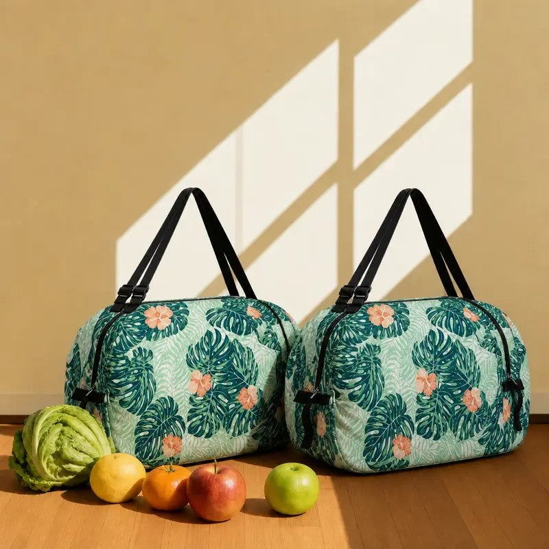 Colorful Confetti Tote Bag