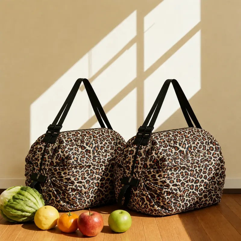 Colorful Confetti Tote Bag