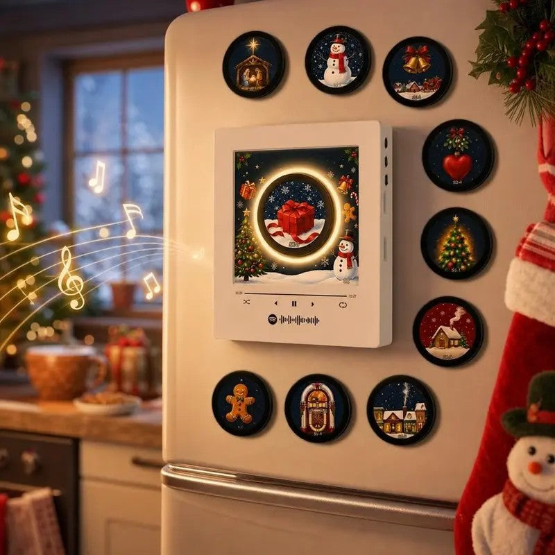Christmas Collection Vinyl Record Set