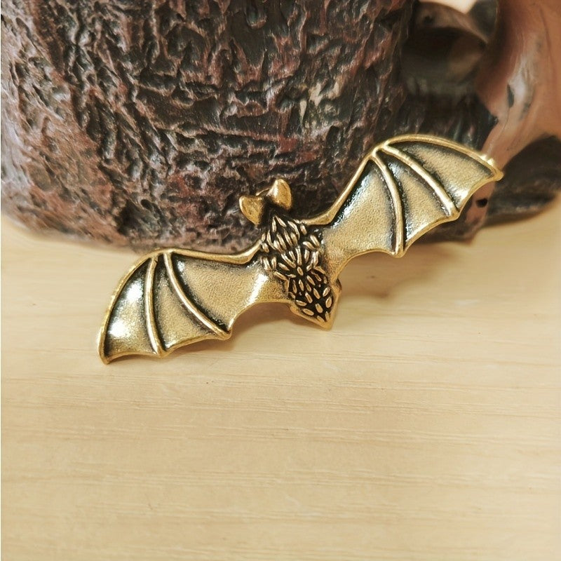 Bat Wing Pin