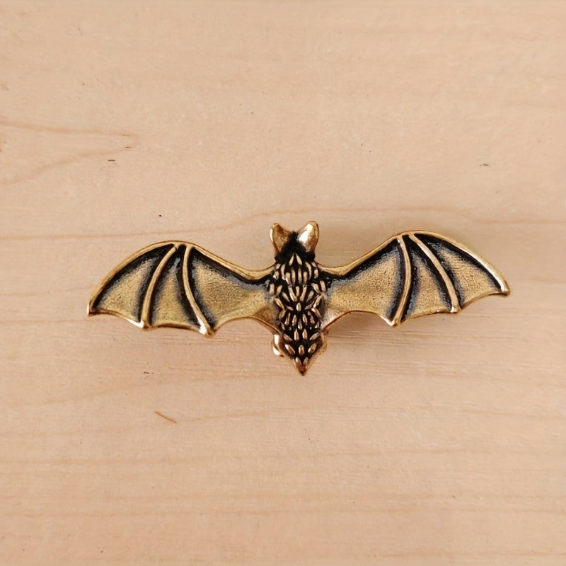 Bat Wing Pin