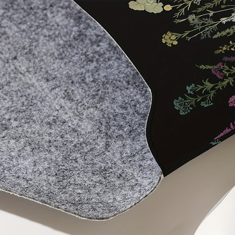 Wildflower Laptop Sleeve