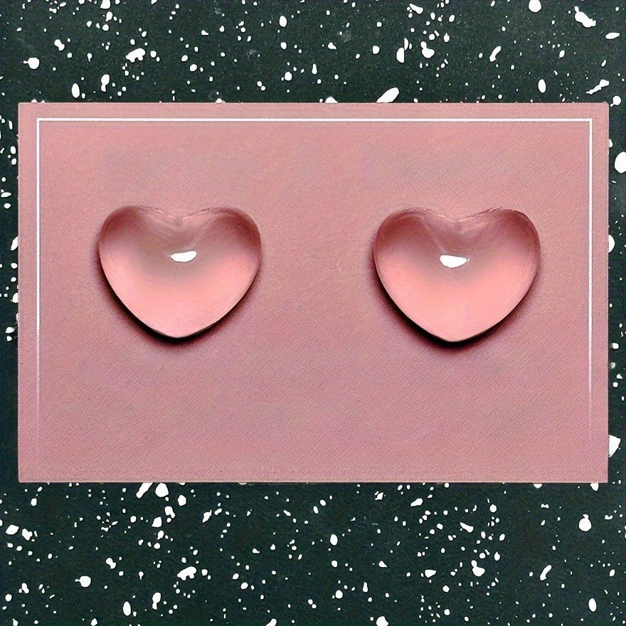 Glowing Heart Keepsake