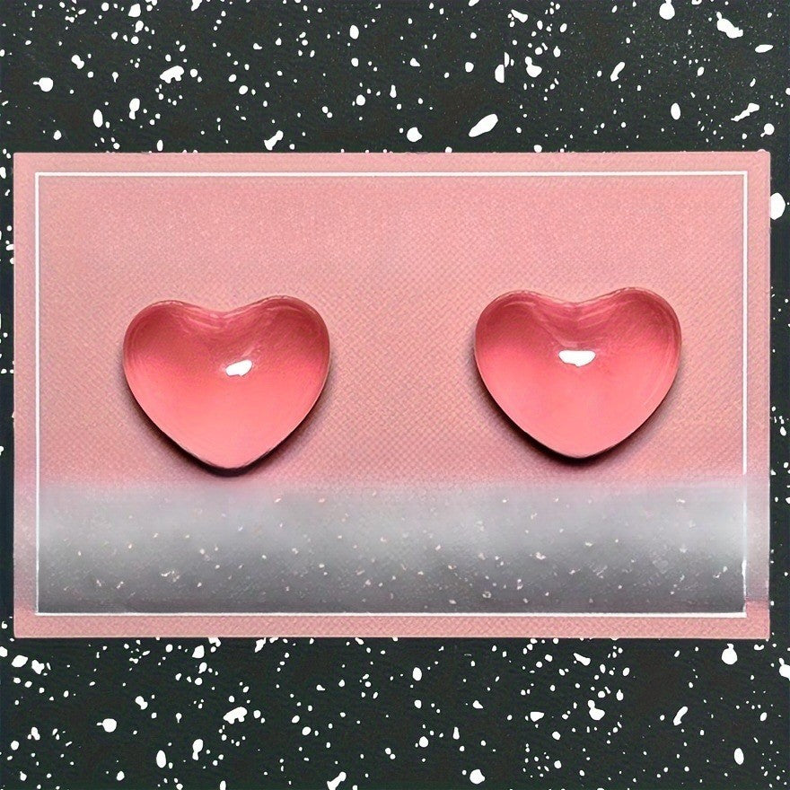 Glowing Heart Keepsake
