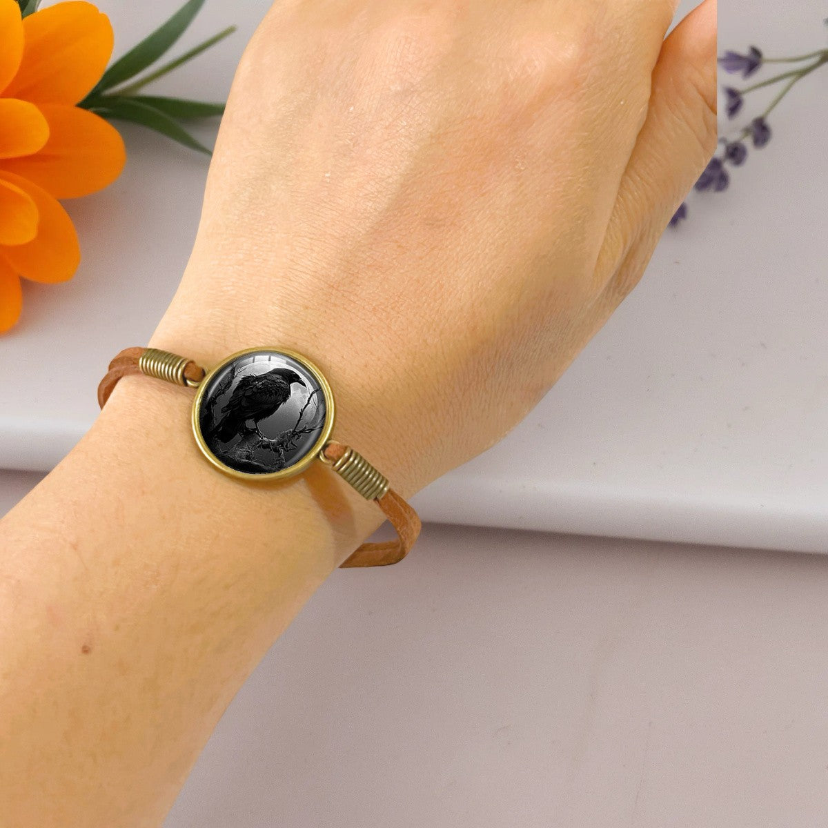 Raven & Branch Bracelet