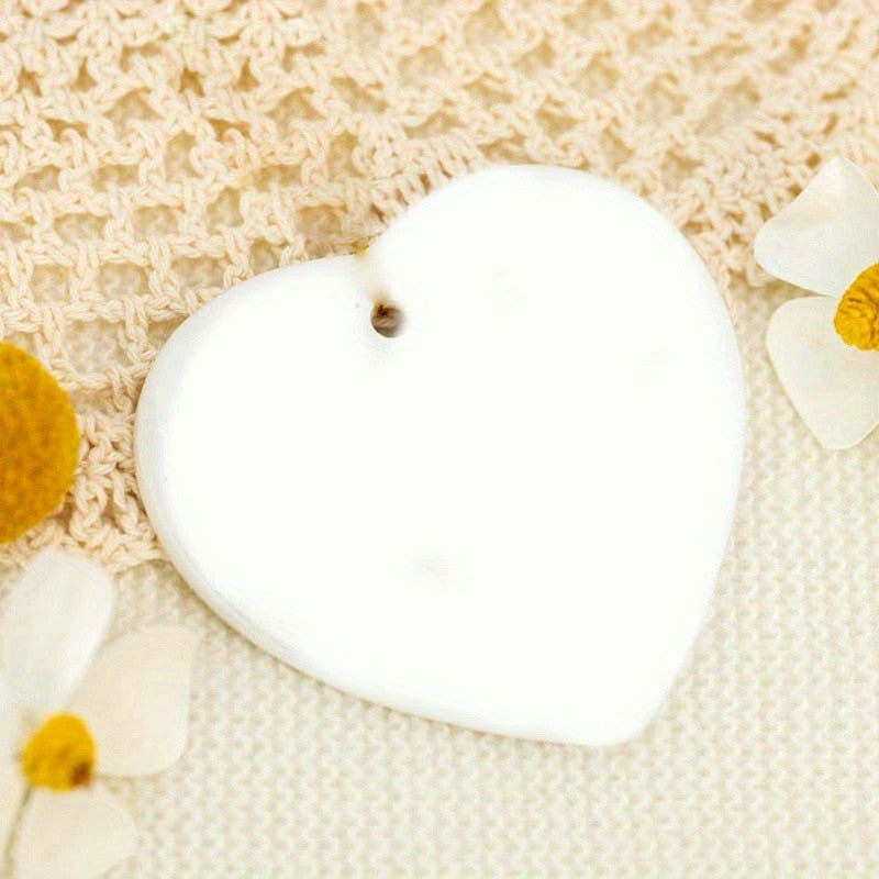 Love You Sis Heart Ornament
