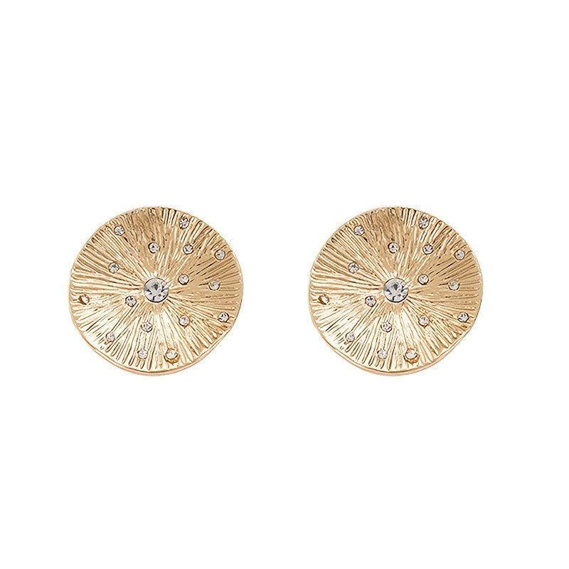 Lotus Flower Button Covers