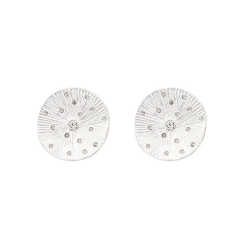 Lotus Flower Button Covers