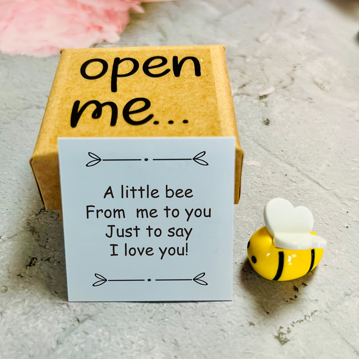 Bee Love Gift Box Set