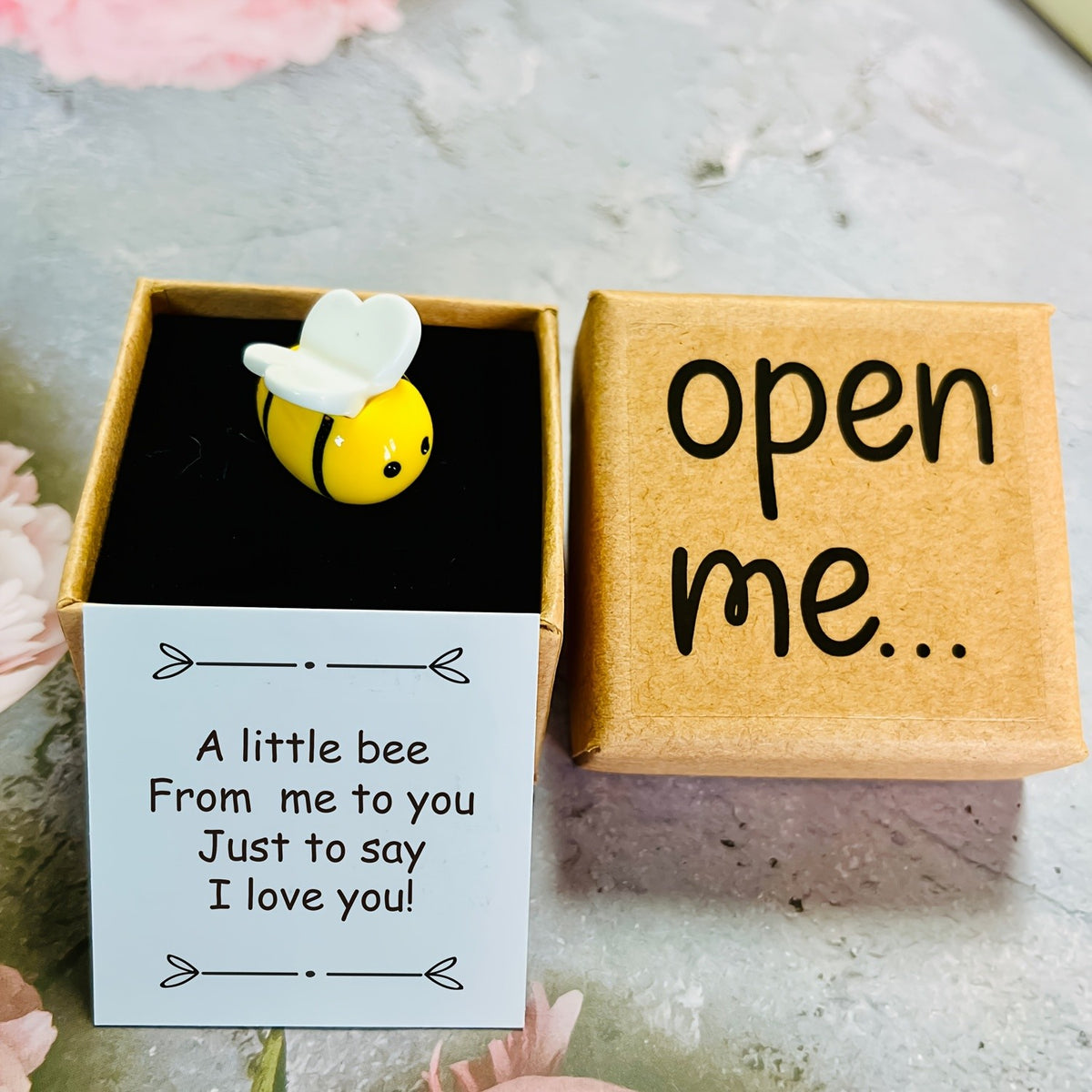 Bee Love Gift Box Set