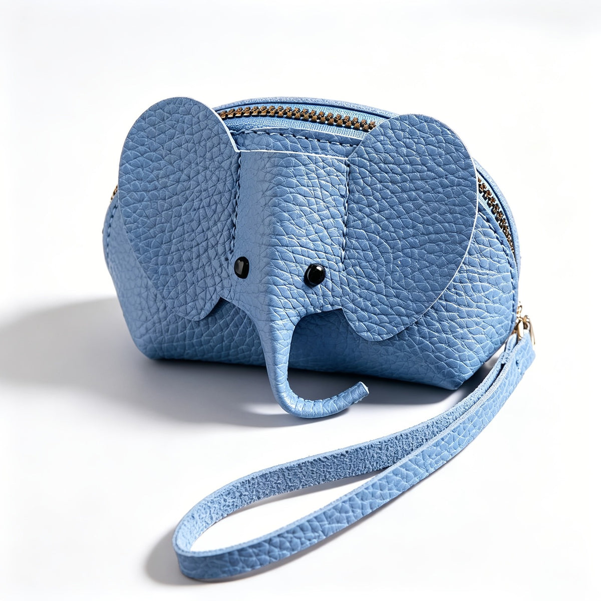 Elephant Coin Purse